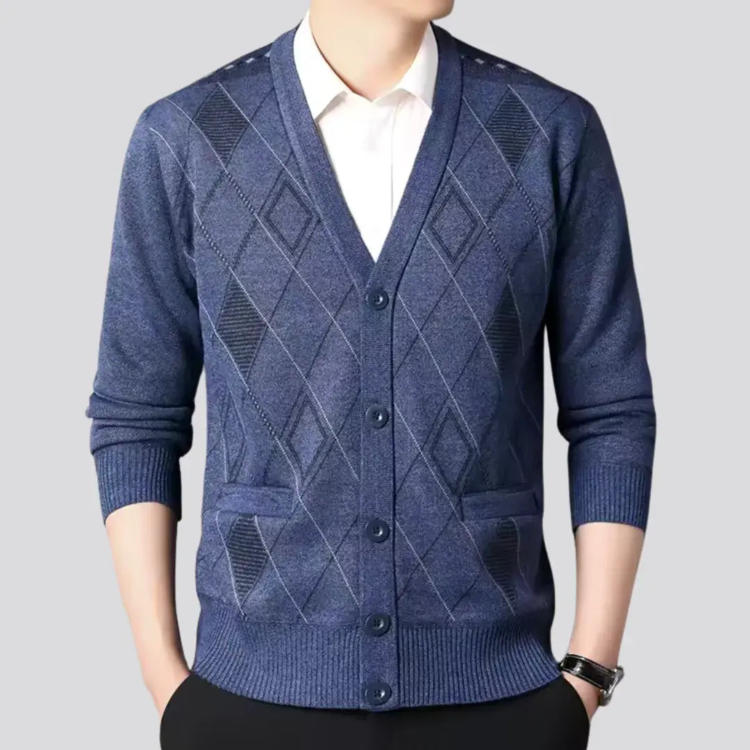 Cardigan - Soft Layer
