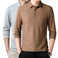 Grey + Brown