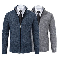 Blue Gray + Gray