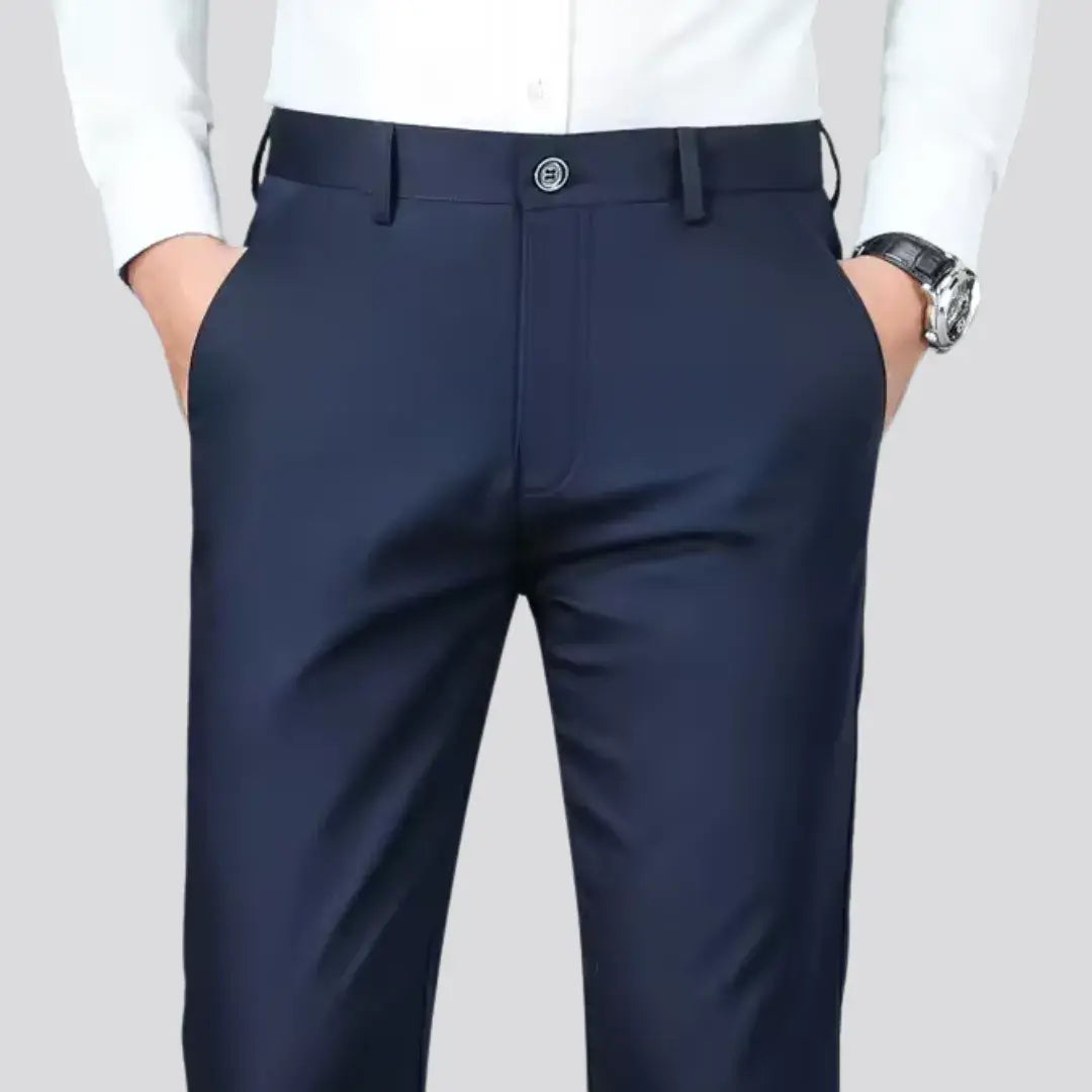 Dress Trousers - Bamboo Luxe