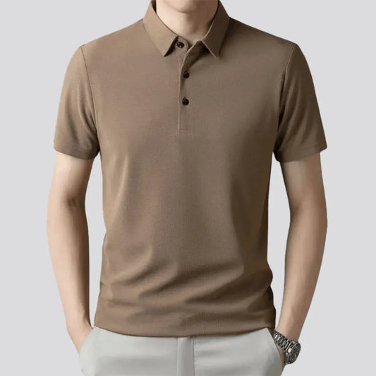 Polo Shirt - Ultra Comfort