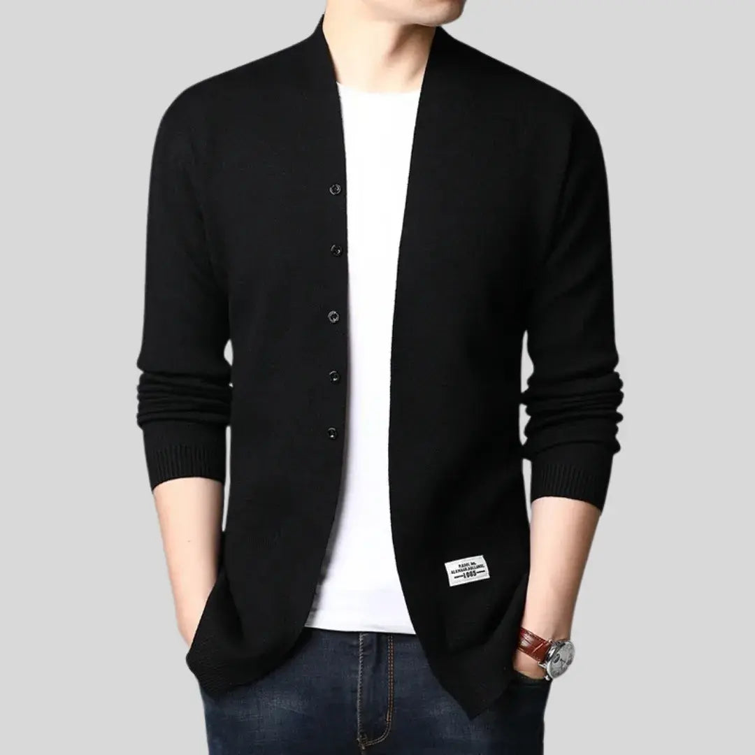 Cardigan - Urban Edge