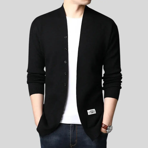Cardigan - Urban Edge