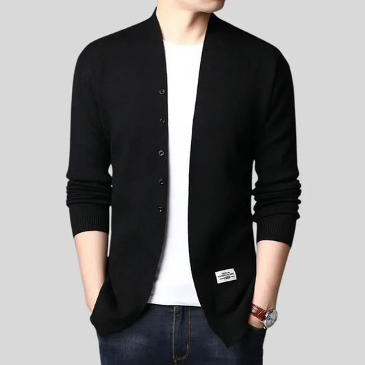 Cardigan - Urban Edge