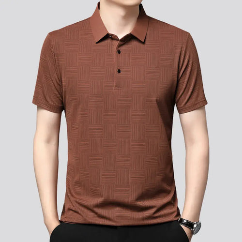Polo Shirt - Urban Style