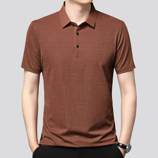 Polo Shirt - Urban Style