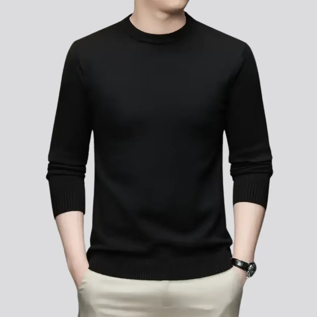 Jumper - Lightweight Warmth