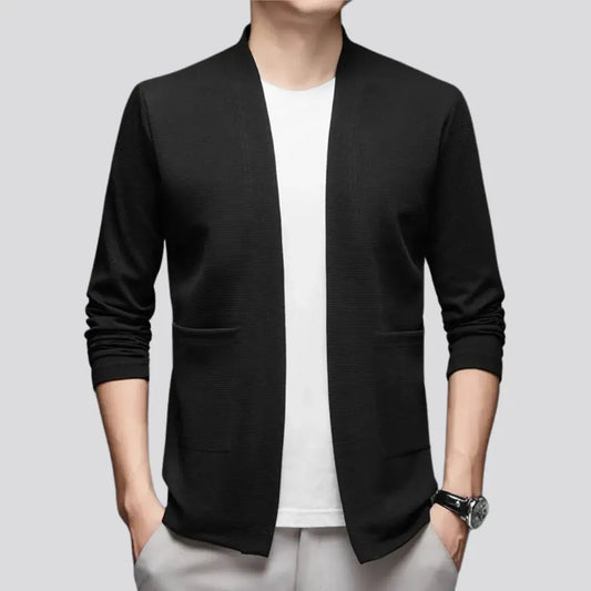 Cardigan - Sleek Confort