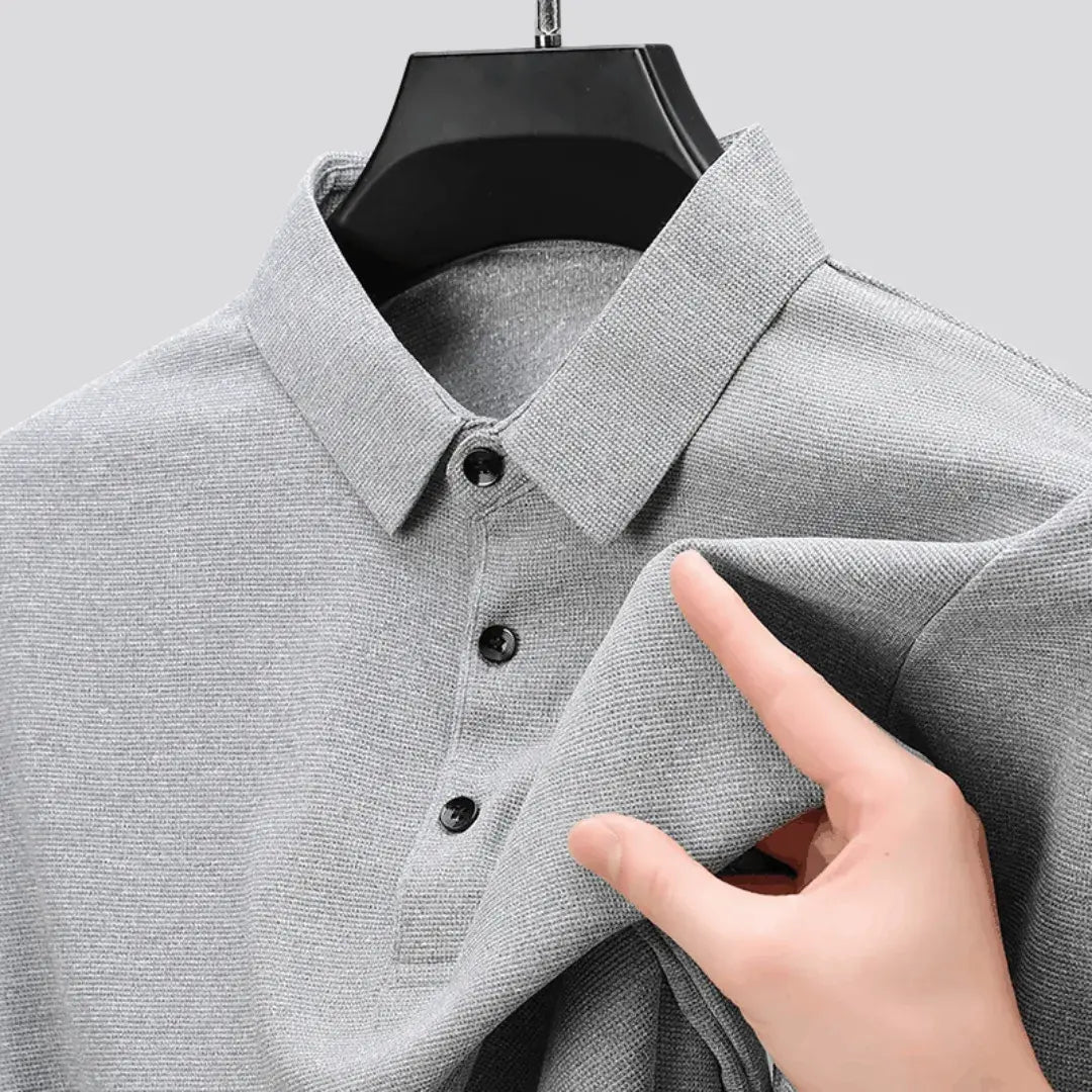Polo Shirt - Ultra Comfort