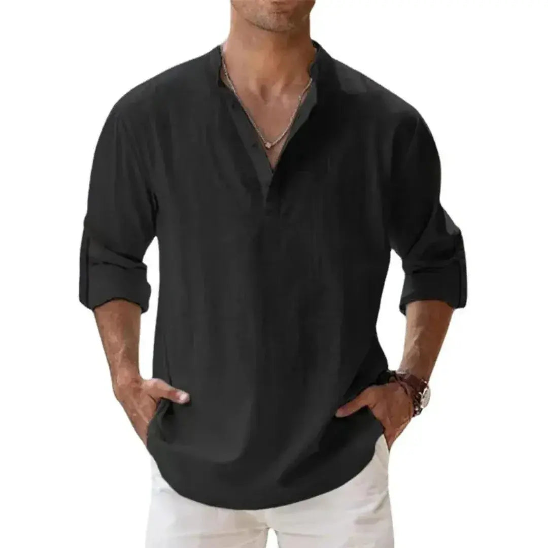 Dress Shirts - Cotton Luxe