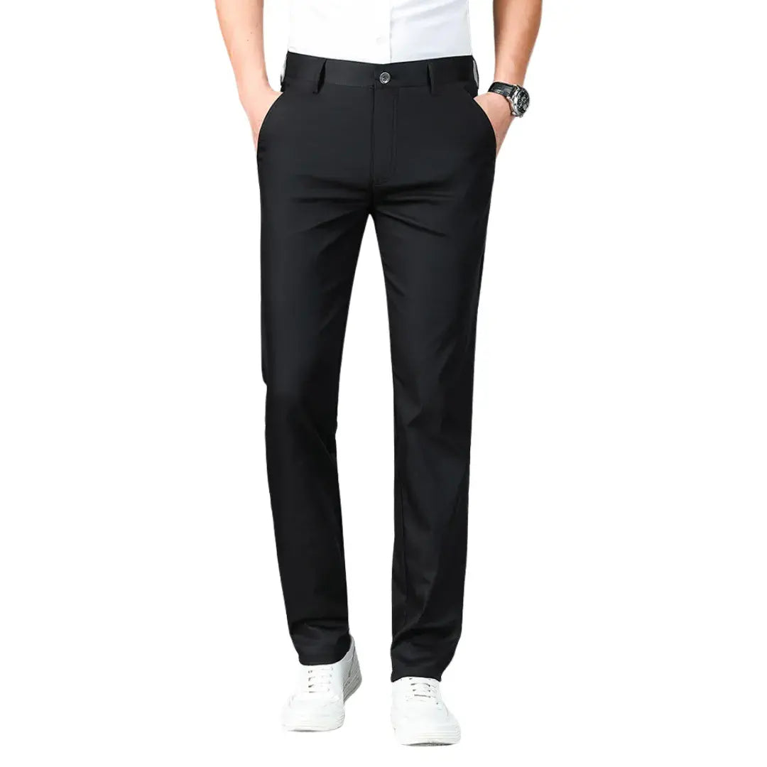Dress Trousers - Bamboo Luxe