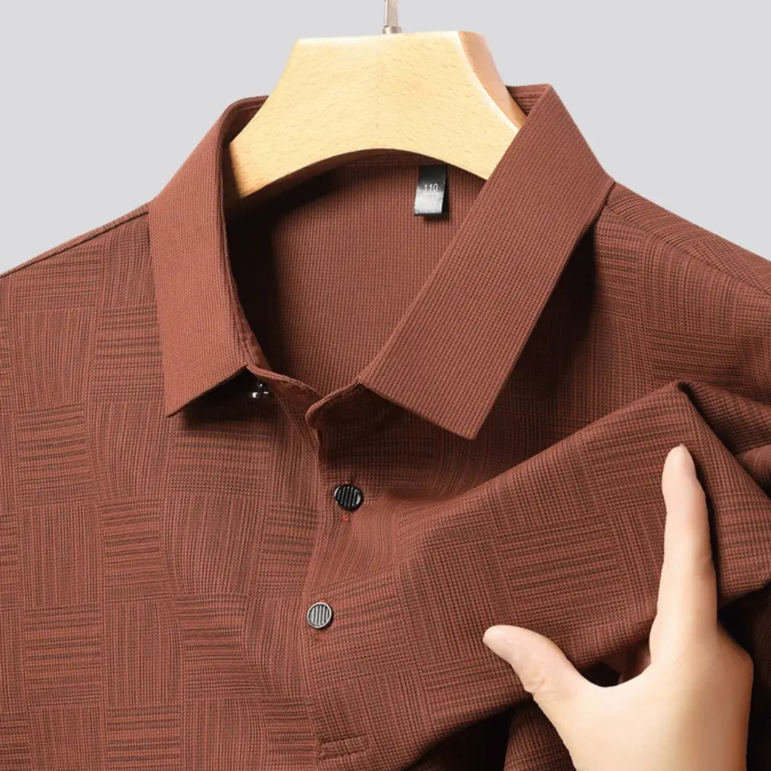 Polo Shirt - Urban Style