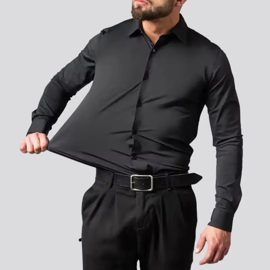 Dress Shirts - FlexTech