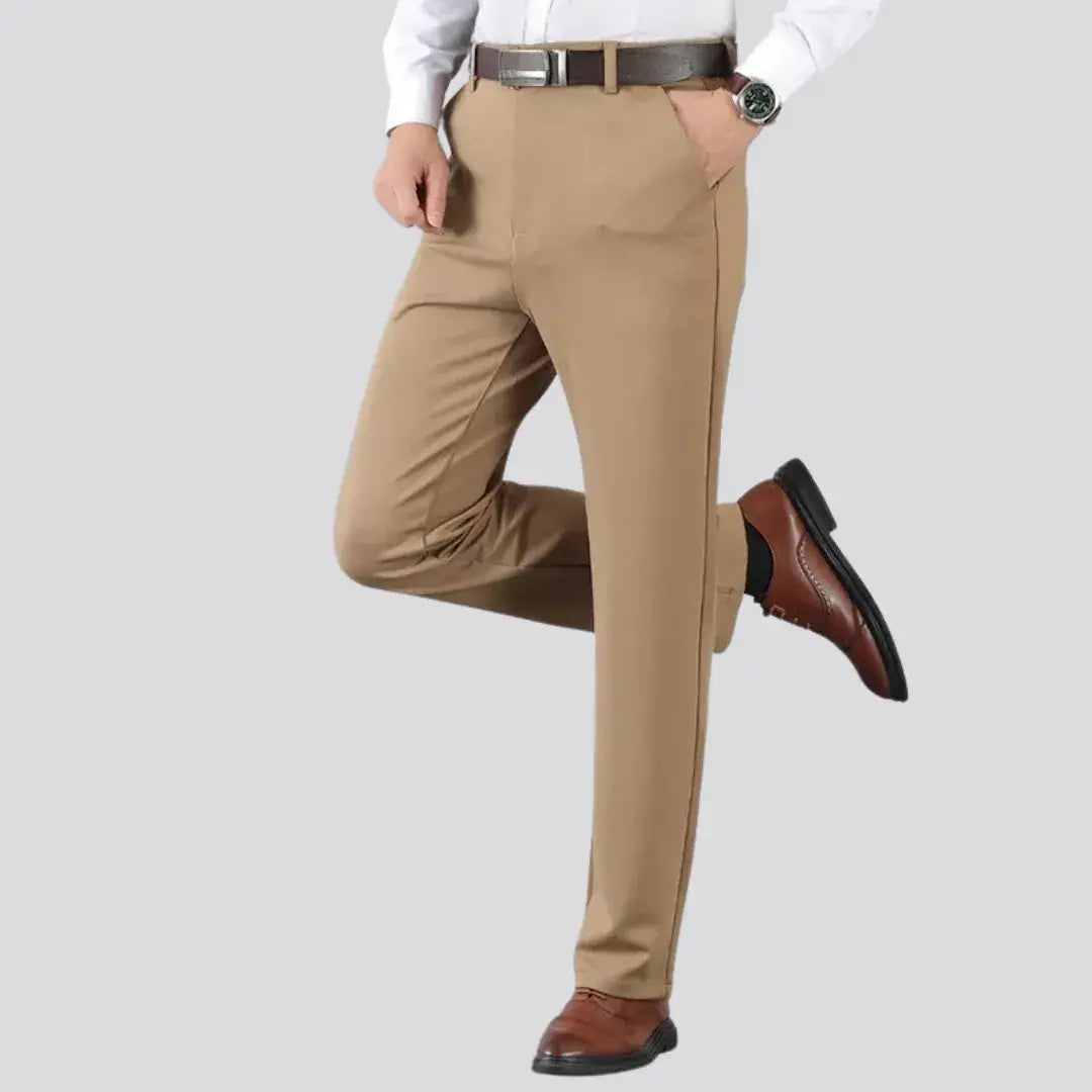 Dress Trousers - FlexTech