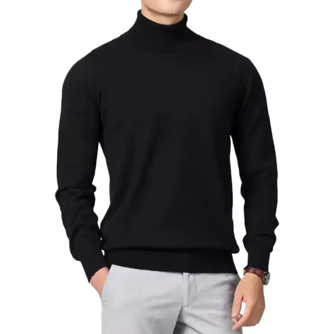 Jumper - Solid Style
