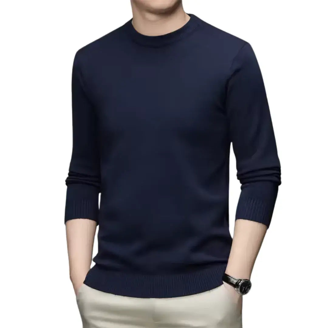 Jumper - Lightweight Warmth