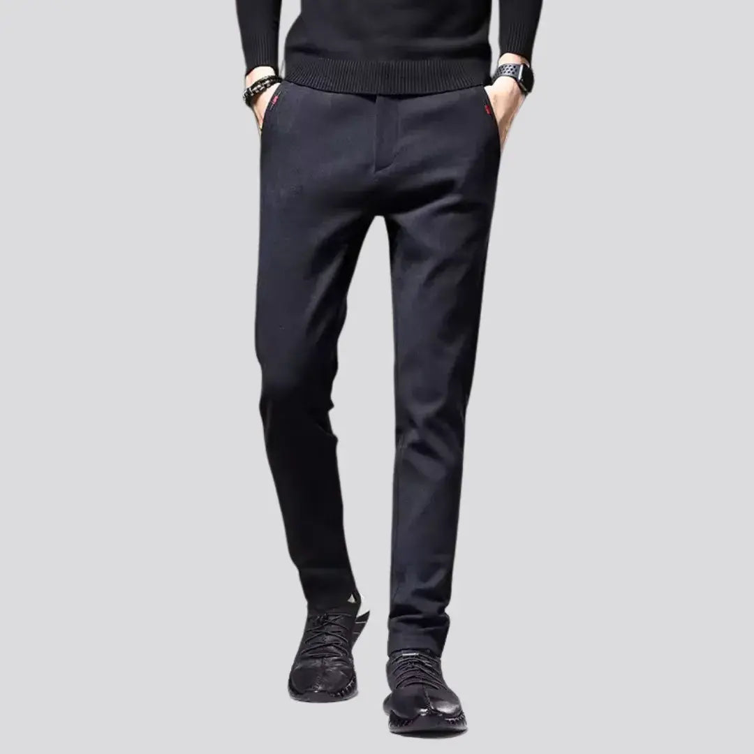 Dress Trousers - Comfort Flex