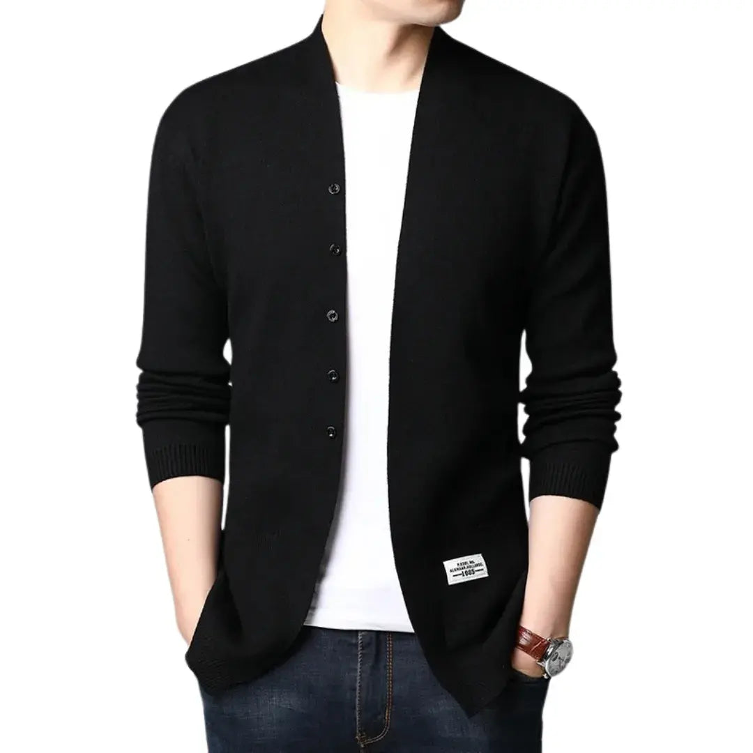 Cardigan - Urban Edge