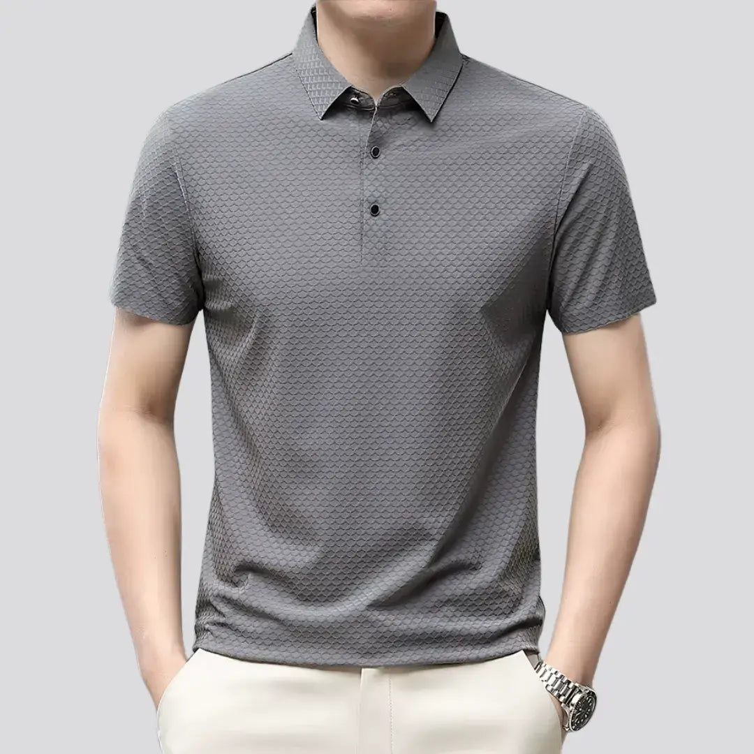 Polo Shirt - Silk Breeze (2-Pack)