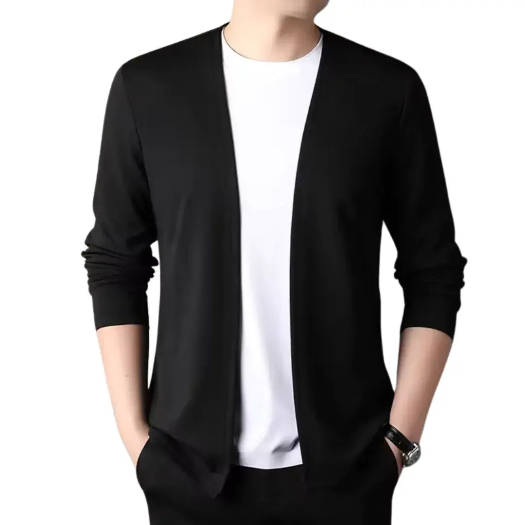 Cardigan - Slim Flex