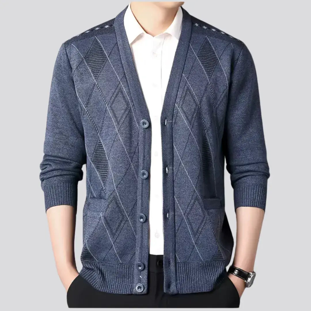 Cardigan - Soft Layer