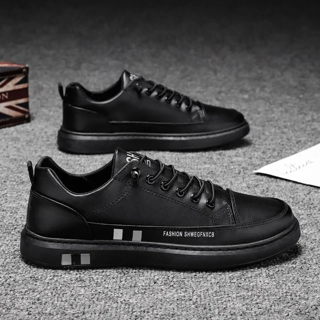 Men's Loafers - Comfortable Urban