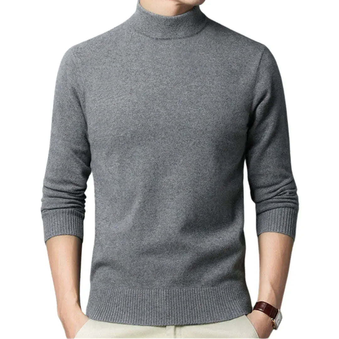 Jumper - Soft Edge