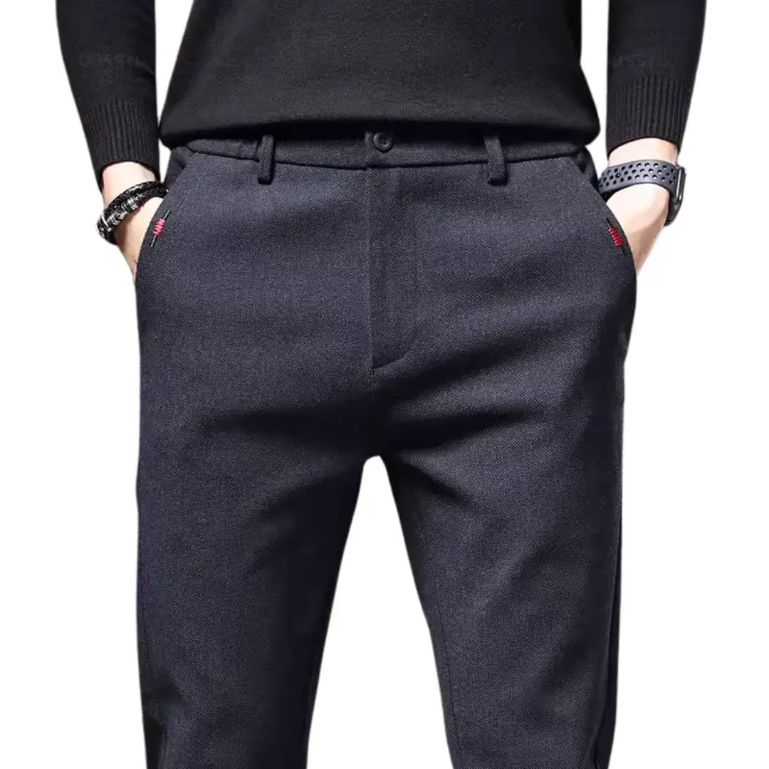 Dress Trousers - Comfort Flex