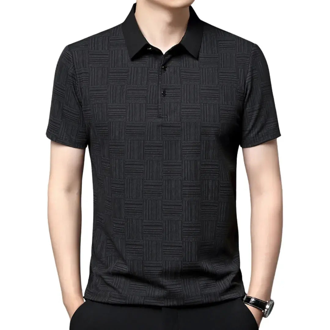 Polo Shirt - Urban Style