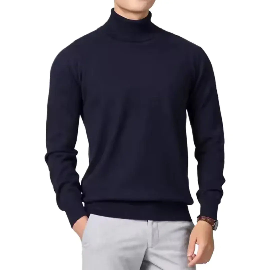 Jumper - Solid Style