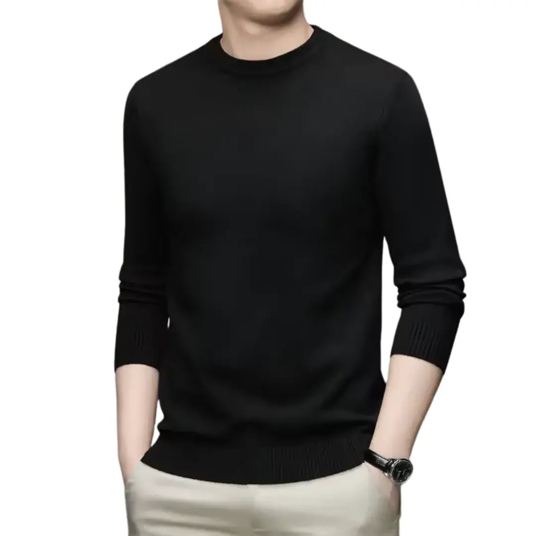 Jumper - Lightweight Warmth