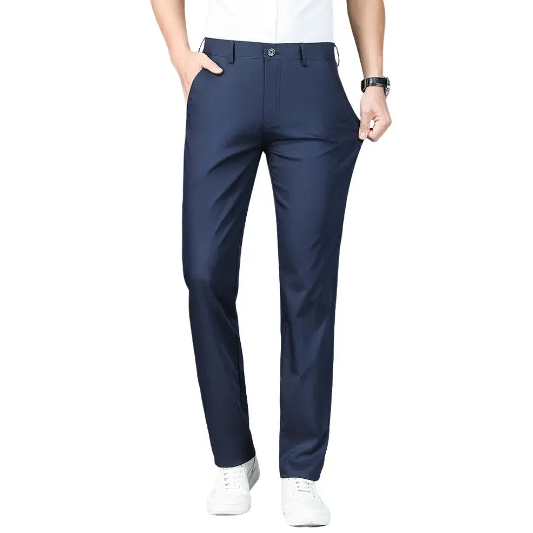 Dress Trousers - Bamboo Luxe