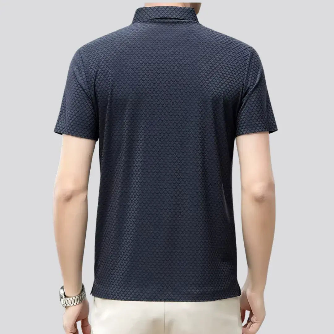Polo Shirt - Silk Breeze (2-Pack)