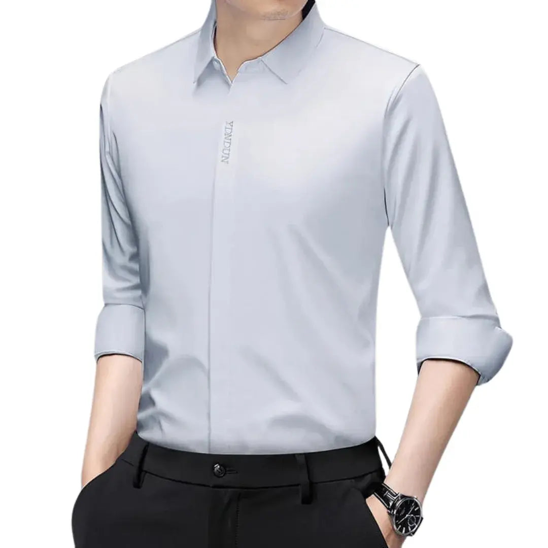 Dress Shirt - Casual Versatility