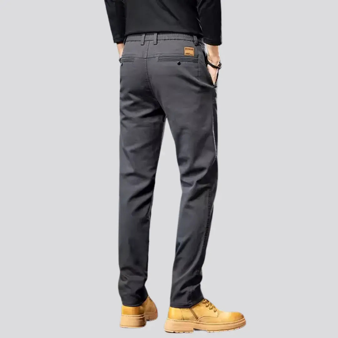 Dress Trousers - Modern Comfort
