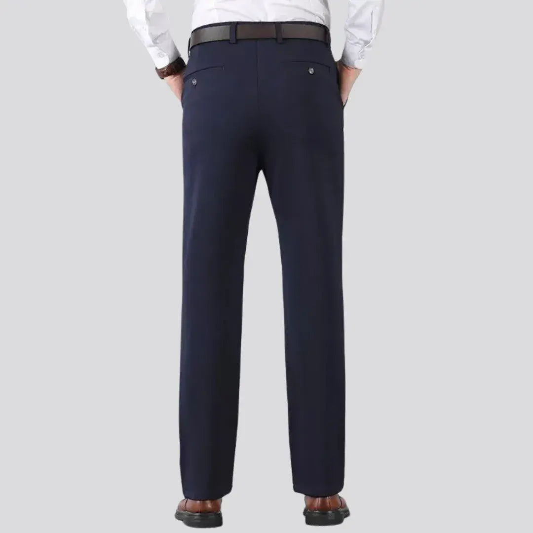 Dress Trousers - FlexTech