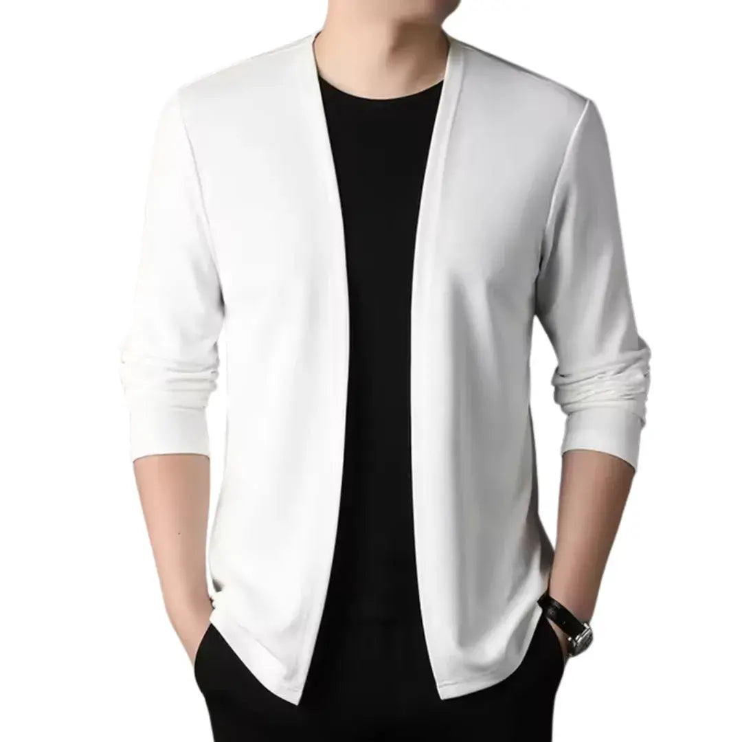 Cardigan - Slim Flex