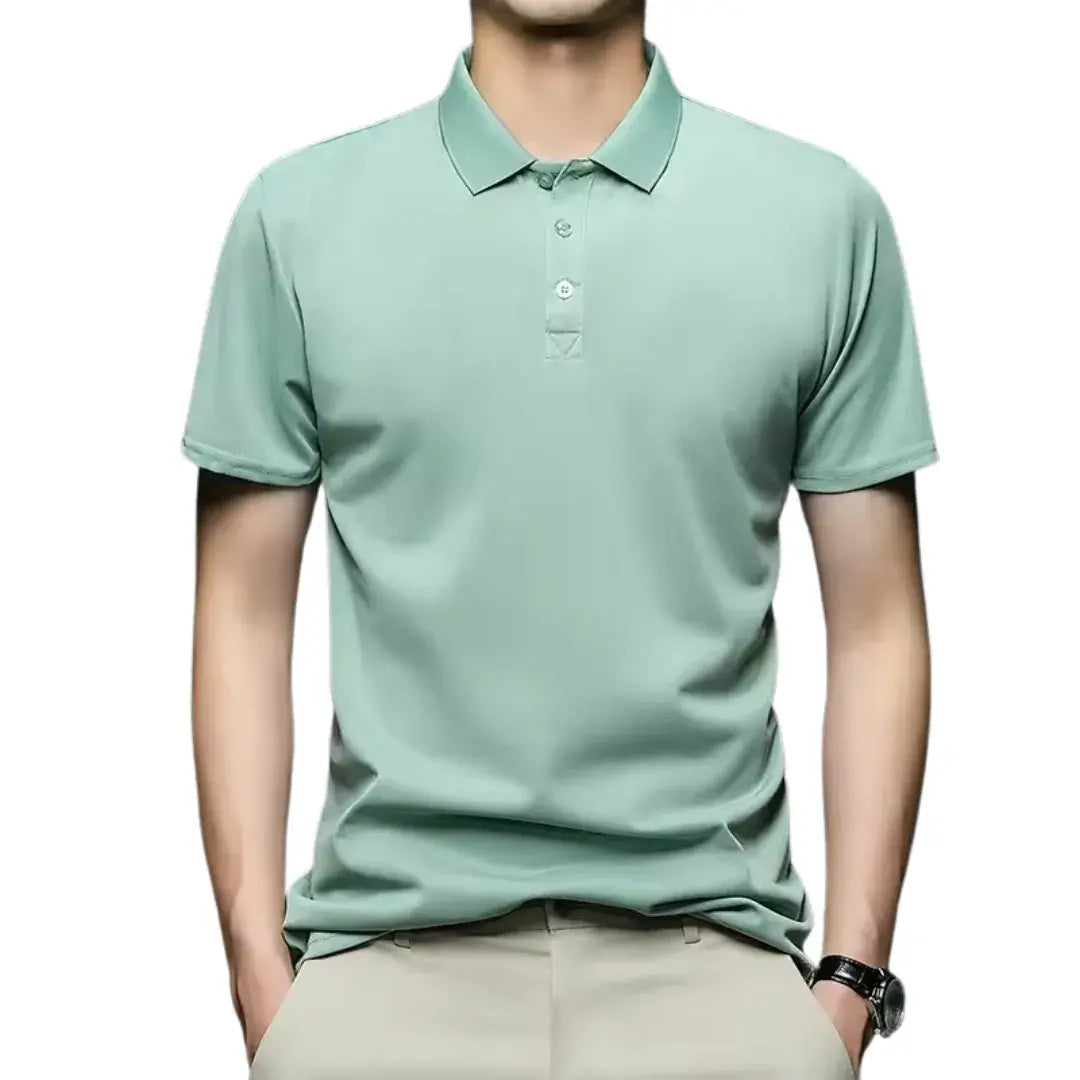 Polo Shirt - Ultra Light
