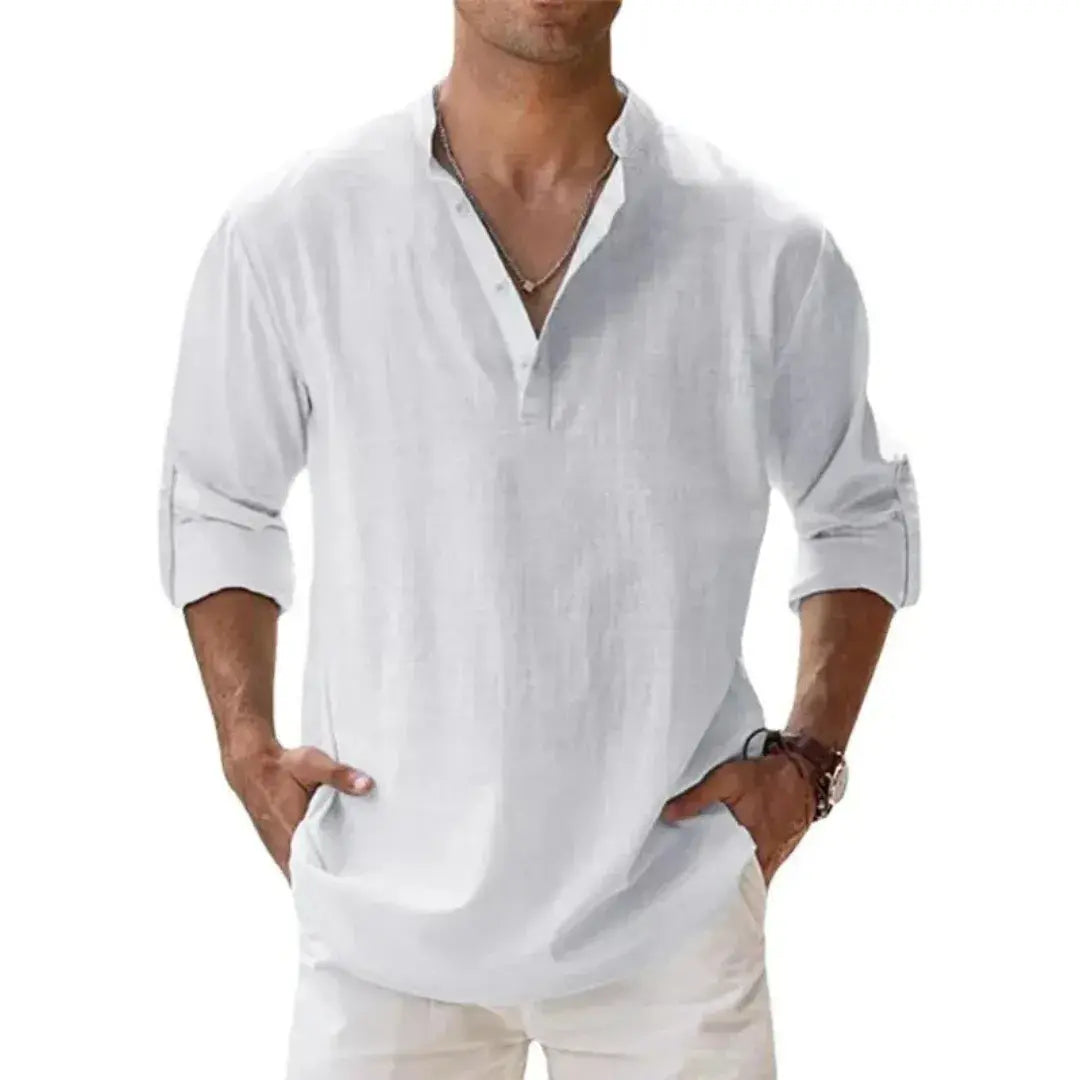 Dress Shirts - Cotton Luxe