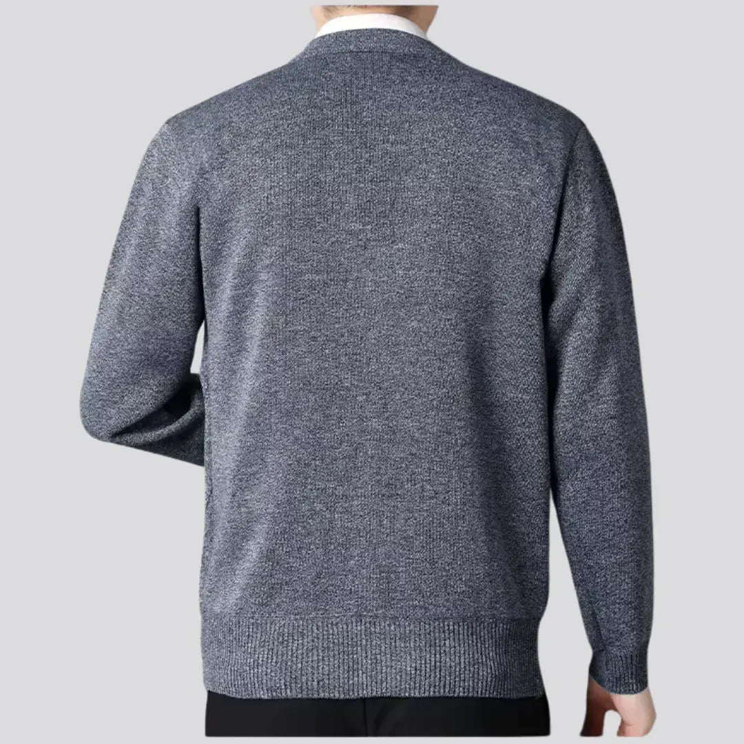 Cardigan - Soft Layer