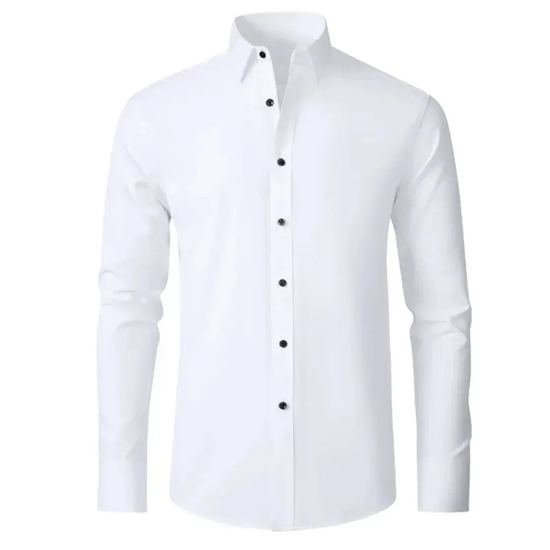 Dress Shirts - FlexTech
