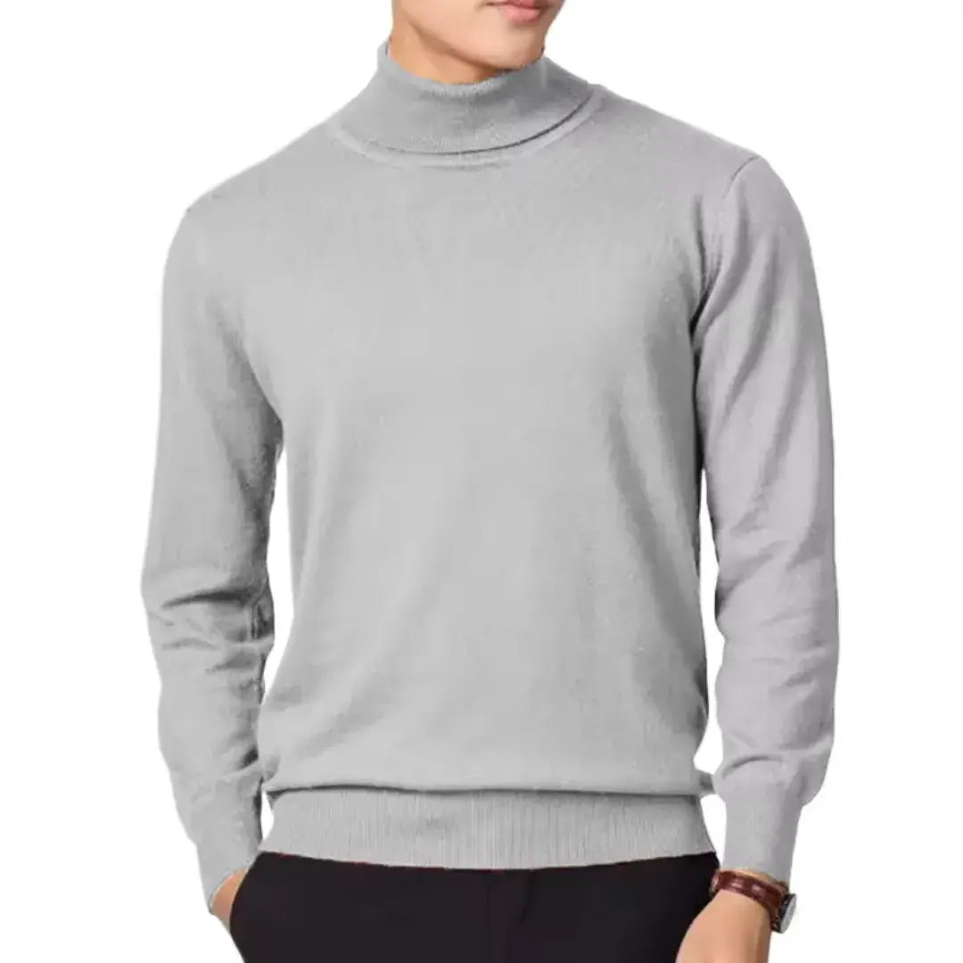 Jumper - Solid Style