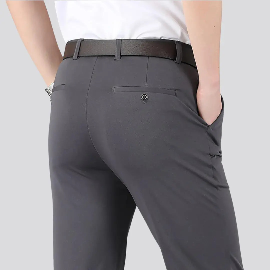 Dress Trousers - FlexTech