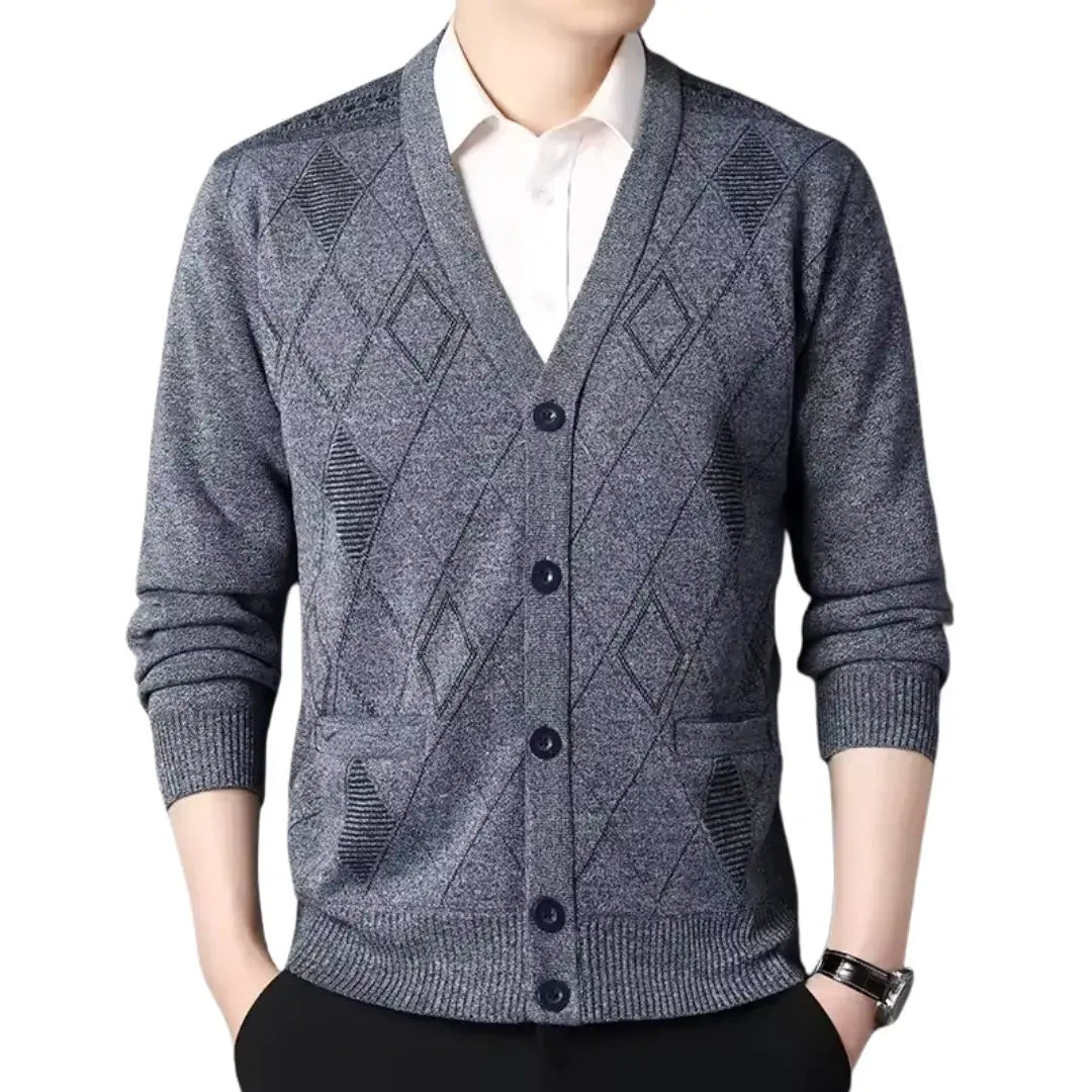 Cardigan - Soft Layer
