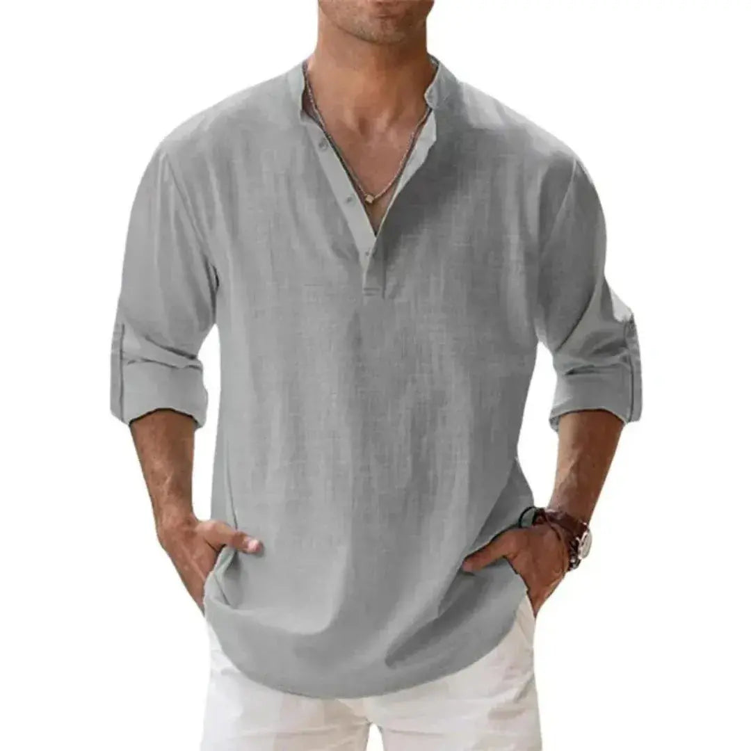 Dress Shirts - Cotton Luxe