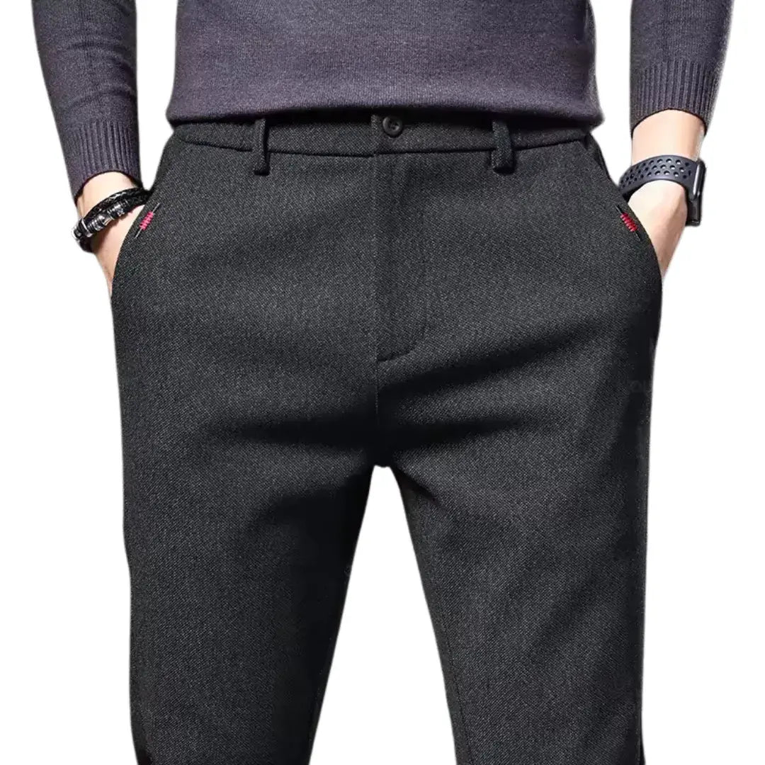 Dress Trousers - Comfort Flex