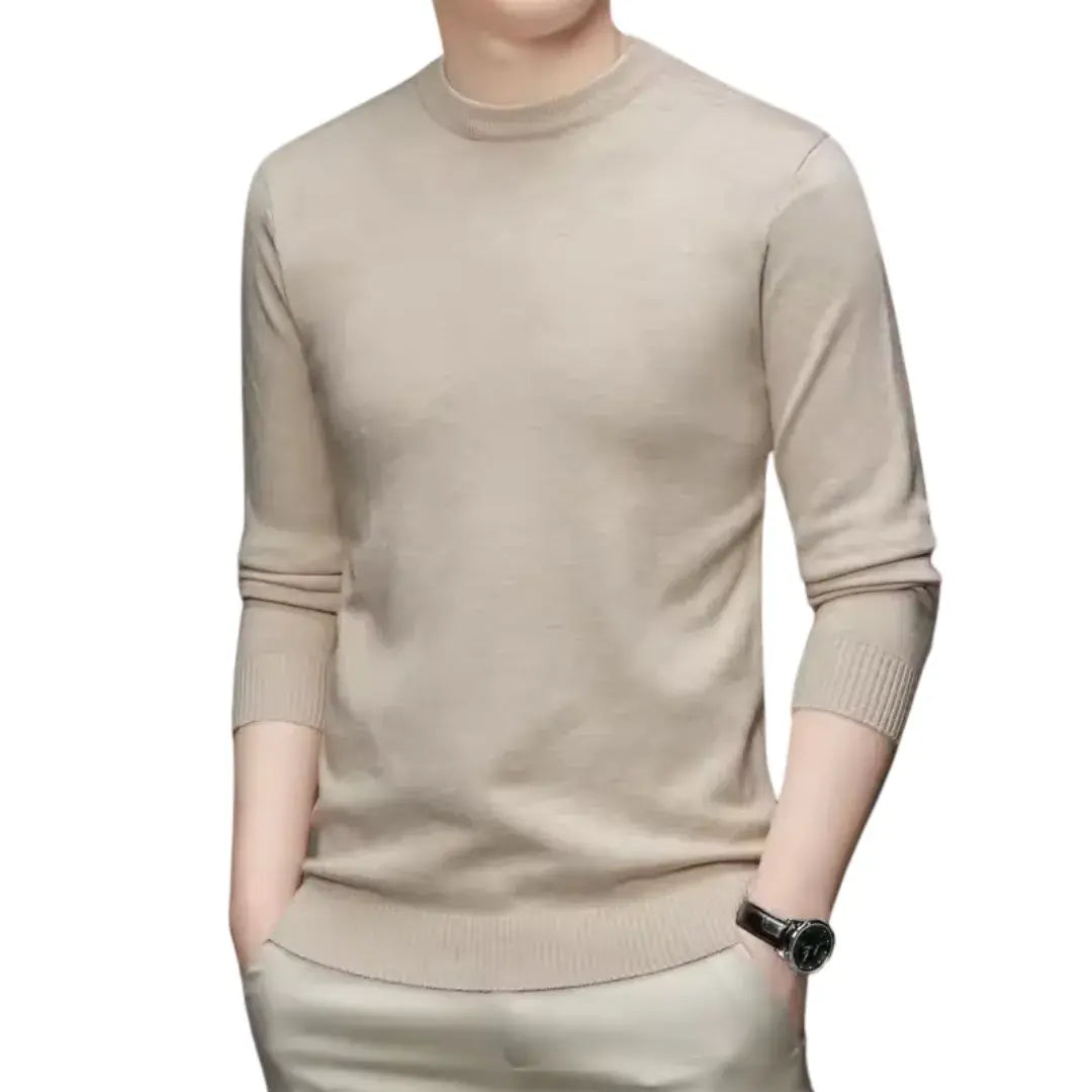 Jumper - Lightweight Warmth