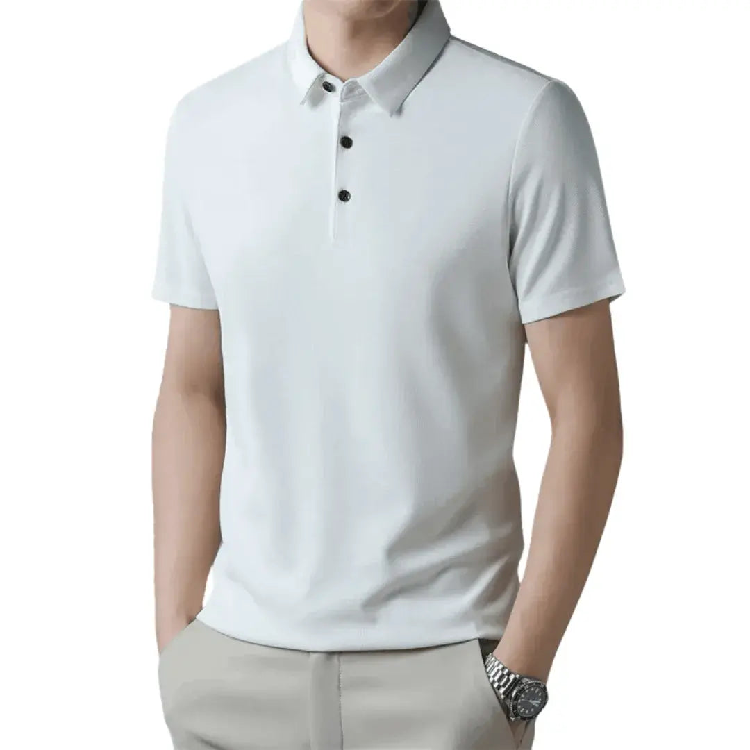 Polo Shirt - Ultra Comfort