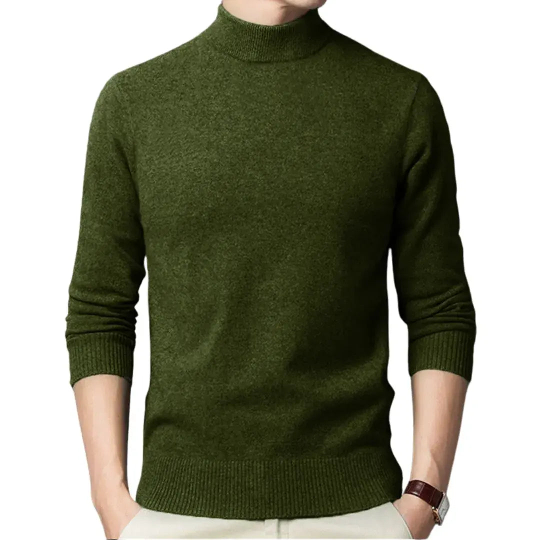 Jumper - Soft Edge