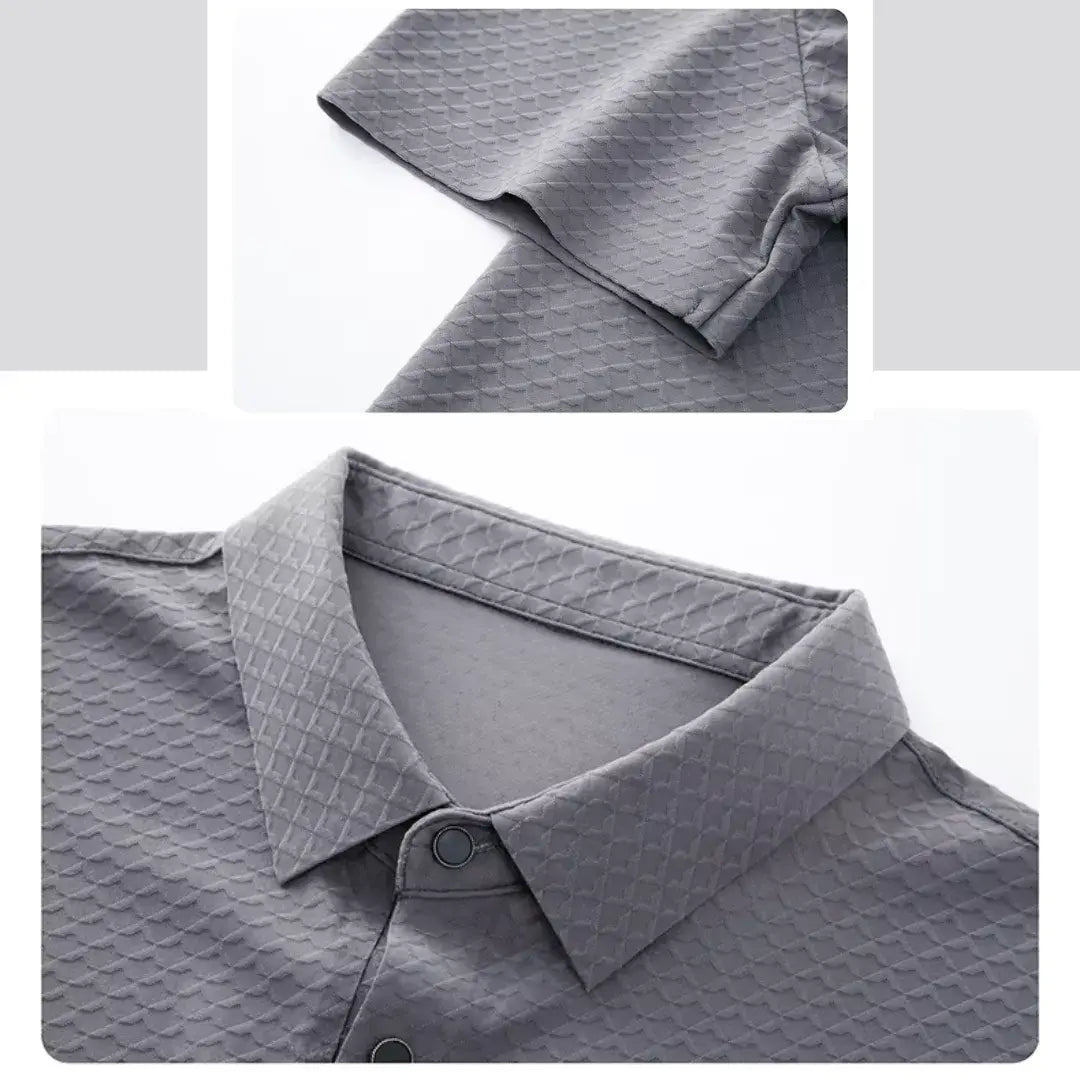 Polo Shirt - Silk Breeze (2-Pack)